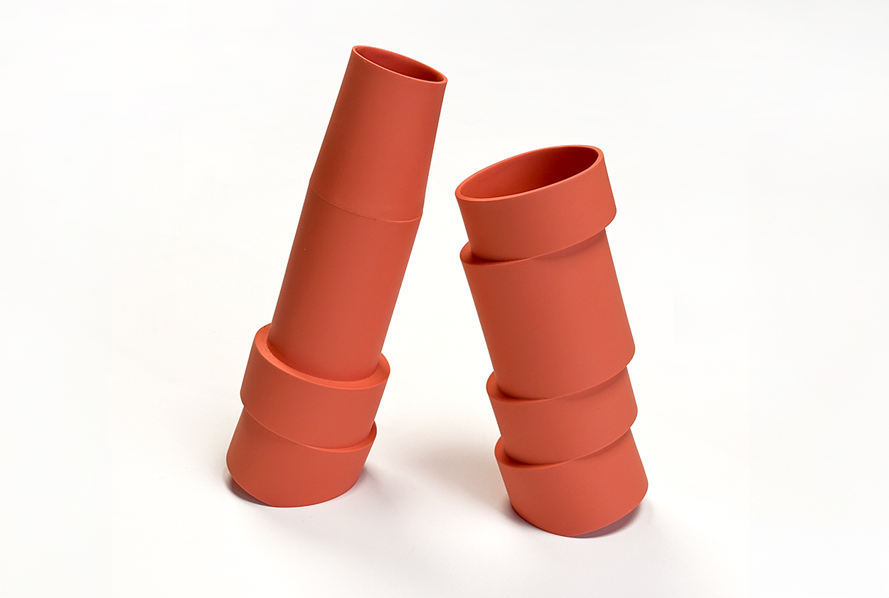 Objecten > SLOPING BALANCES